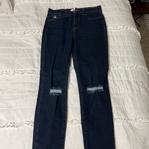 Carly Jean Los Angeles Jeans